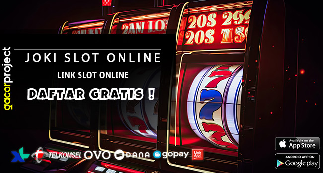 Link Slot Online