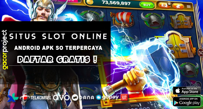 Android Apk So Terpercaya